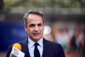 Ο πρώτος υπουργός που αλλάζει ο Μητσοτάκης στον ανασχηματισμό, ραγδαίες πολιτικές εξελίξεις