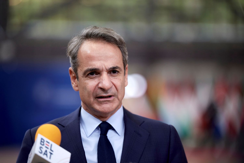 Ο πρώτος υπουργός που αλλάζει ο Μητσοτάκης στον ανασχηματισμό, ραγδαίες πολιτικές εξελίξεις