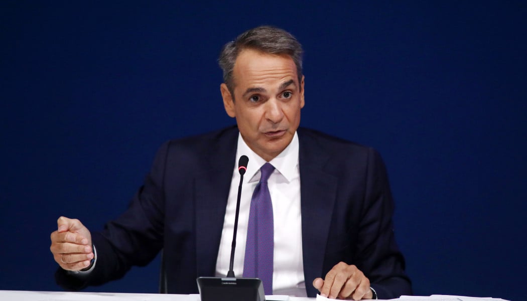 Και όμως υπάρχει ένα πρόσωπο που θα μπορούσε να ρίξει την κυβέρνηση, ραγδαίες πολιτικές εξελίξεις στη χώρα;