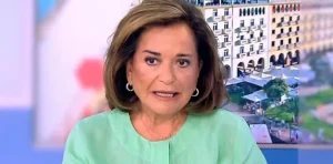 Μόλις μαθεύτnκε για Ντόρα Μπακογιάννη