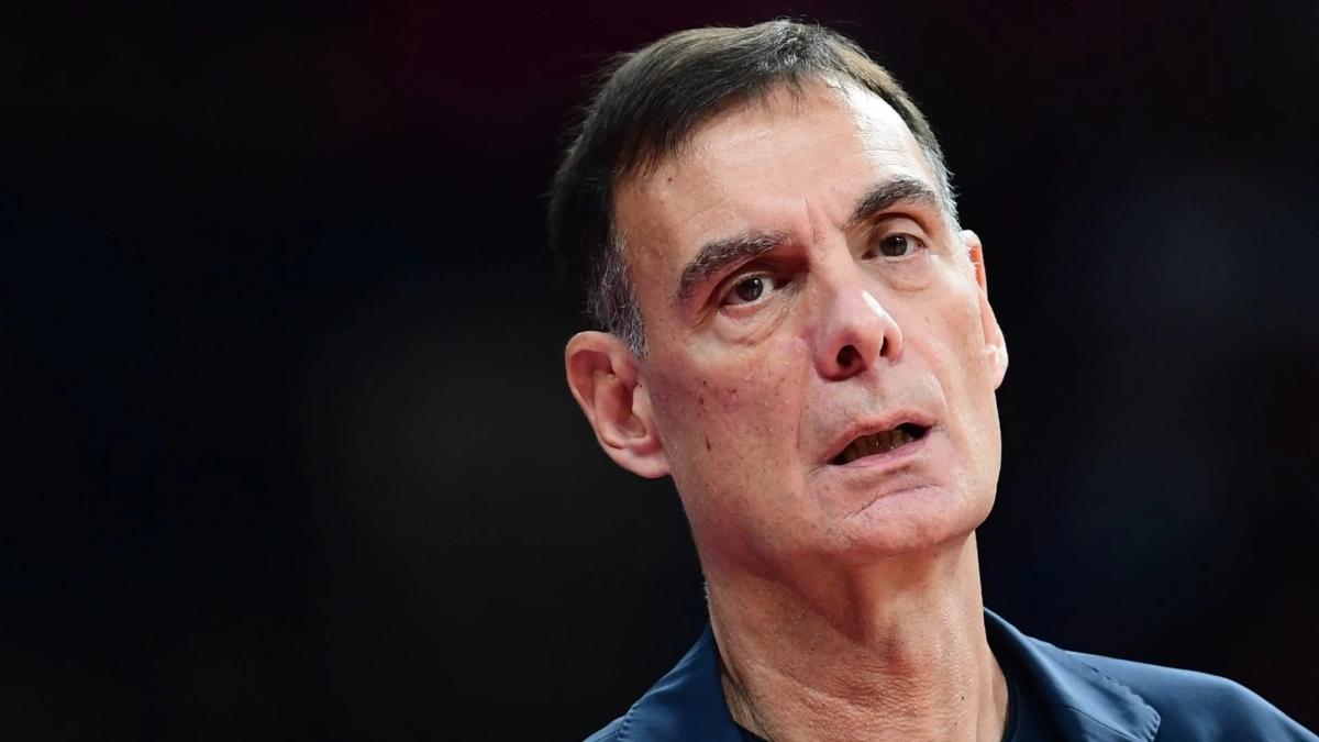 Τι αποκάλυψε ο Μπαρτζώκας για Έβανς και τραυματίες μετά το Μύκονος-Ολυμπιακός