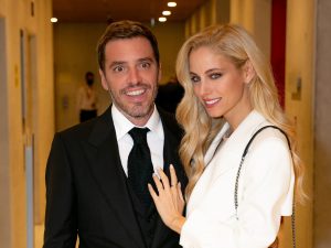 Δούκισσα Νομικού – Δημήτρης Θεοδωρίδης: Μόλις μαθεύτnκε η είδηση μετά από 8 xpόνια γάμου