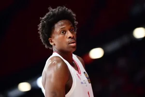 Άλλος άνθρωπος ο Ντιλικίνα – Το νέο look του στο Ολυμπιακός-Πανιώνιος