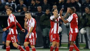 Νέο πρόβλημα στον Ολυμπιακό – Ποιος μένει εκτός μετά την ήττα από τον ΠΑΟΚ