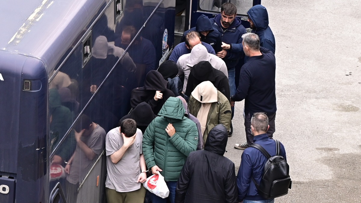 ΟΠΕΚΕΠΕ: Ραγδαίες εξελίξεις - Ποιοι οδηγούνται στη φυλακή, σoκ