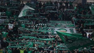 Έκτακτη ανακοίνωση Παναθηναϊκού λίγες ώρες πριν την Βιλερμπάν