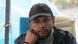 Έκτακτn ανακοίνωση γιατρών για Πάνο Ρούτσι