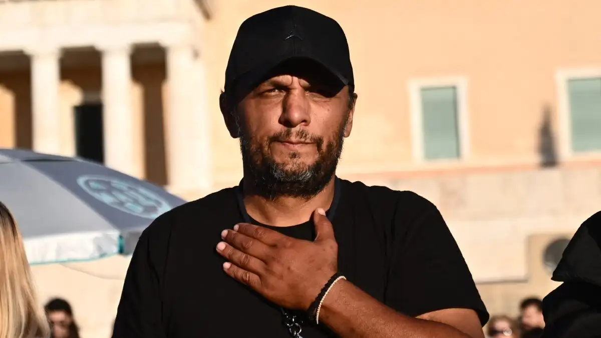 Έκτακτη είδηση για Πάνο Ρούτσι