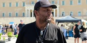 Έκτακτη ανακοίνωση ΕΚΑΒ για Πάνο Ρούτσι