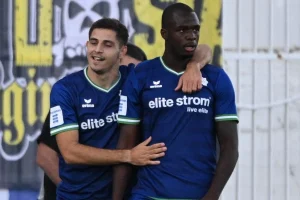 Πόσα εκατ. κόστισε η διπλή μεταγραφή: Πότε θα ενταχθούν στον Παναθηναϊκό Τεττέη και Παντελίδης