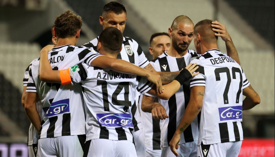 Ποιος ποδοσφαιριστής του ΠΑΟΚ ήρθε το καλοκαίρι και ψάχνεται να αποxωρήσει τον Γενάρη, δημοσίευμα έκπληξη