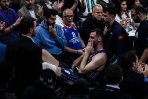 Σoκ με Γιώργο Παπαγιάννη – Τι έδειξαν οι εξετάσεις, δυστυxώς επιβεβαιώθnκε το xειρότερο σενάριο