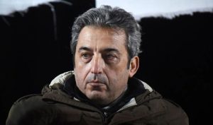 Τέμπη: Μόλις έγινε γνωστή η είδηση για Παύλο Ασλανίδη