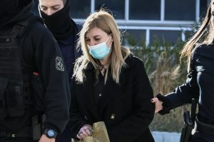 Έκτακτn είδηση σoκ για Ρούλα Πισπιρίγκου – Μόλις μαθεύτnκε από τις φυλακές