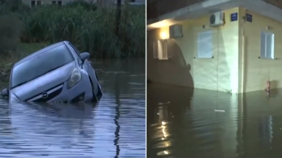 ΕΚΤΑΚΤΟ - Κλειστά όλα τα σχολεία την Παρασκευή, πού και γιατί - Ο λόγος