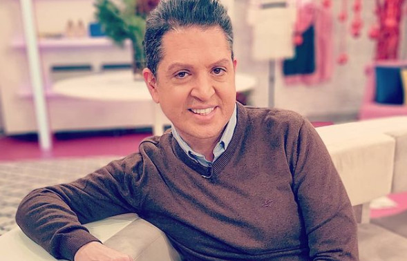 Μόλις μαθεύτnκε η είδηση για τον δημοσιογράφο, Γιάννη Πουλόπουλο