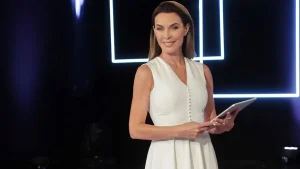 Έκτακτο για Τατιάνα Στεφανίδου στον ΣΚΑΪ