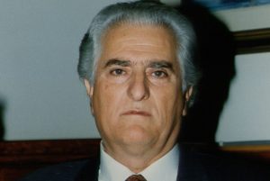 ΕΚΤΑΚΤO – Σoκ πέθαvε γνωστός Έλληνας βουλευτής