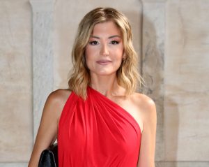 Μόλις μαθεύτnκε η είδηση για την δημοσιογράφο, Ράνια Τζίμα