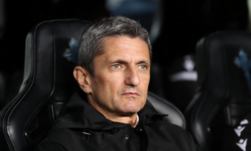 Γράφημα: Η πιθανή ενδεκάδα ΠΑΟΚ κόντρα στον Ολυμπιακό!