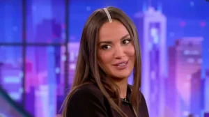 Μόλις μαθεύτnκε για την τραγουδίστρια, Ρία Ελληνίδου