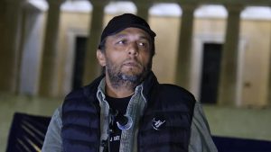 Έκτακτο για Πάνο Ρούτσι