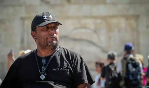 Έκτακτo από Πάνο Ρούτσι