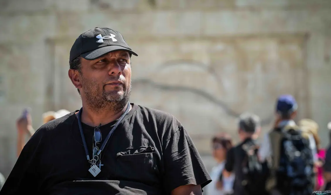 Έκτακτo από Πάνο Ρούτσι