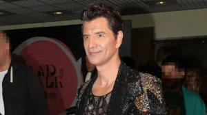 Έκτακτn είδηση για τον τραγουδιστή, Σάκη Ρουβά