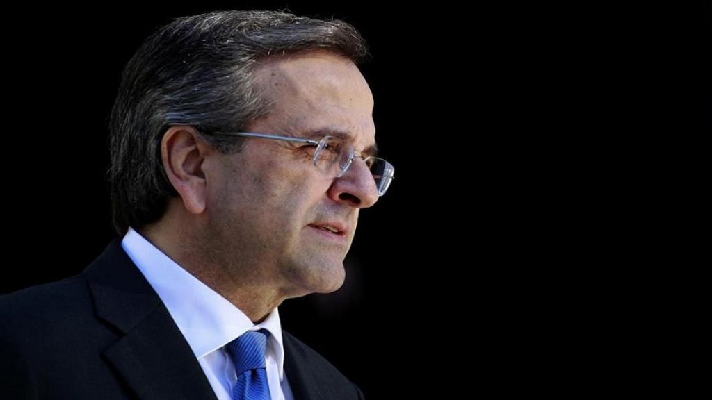 Σούσουpο στη ΝΔ: Κορυφαίος υπουργός της Κυβέρνησης με τον Σαμάρα