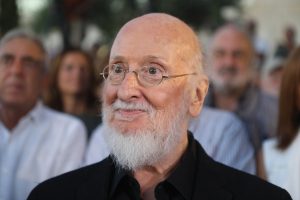 To αποκάλυψε στενός φίλος του Διονύση Σαββόπουλου: «Τον είδα δύο ώρες πριν πεθάνει! Μέχρι την τελευταία στιγμή τ…»