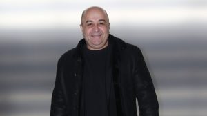 Η απόλυτη ανατροπή με Μάρκο Σεφερλή – Σε ποιο κανάλι υπογράφει