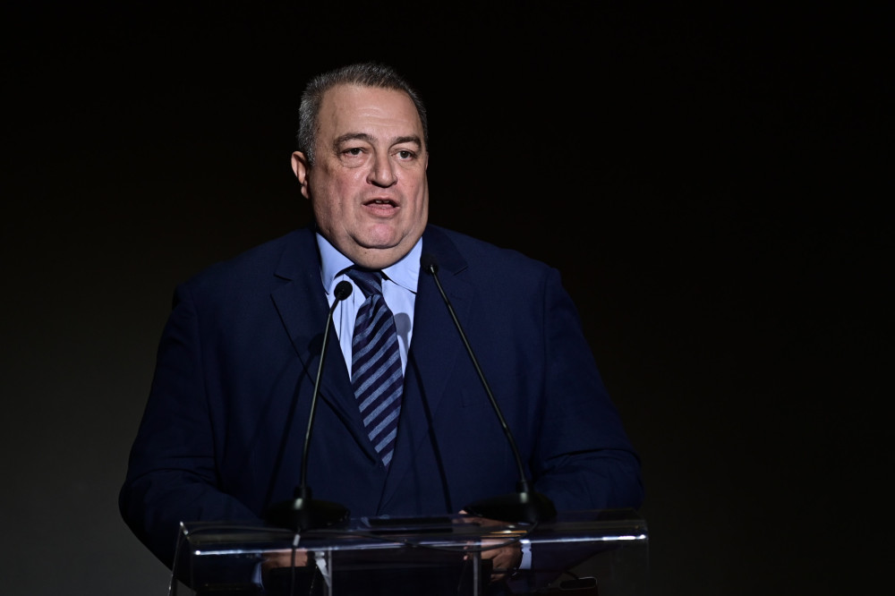 Έκτακτo για τον βουλευτή, Ευρυπίδη Στυλιανίδη