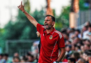 Σoκ για Συλαϊδόπουλο στη Ρίο Άβε – Κανείς δεν περίμενε τέτοια εξέλιξη