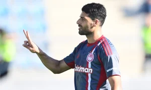 Ο λόγος που έμεινε εκτός αποστολής ο Ταρέμι από Μεντιλίμπαρ για ΑΕΛ