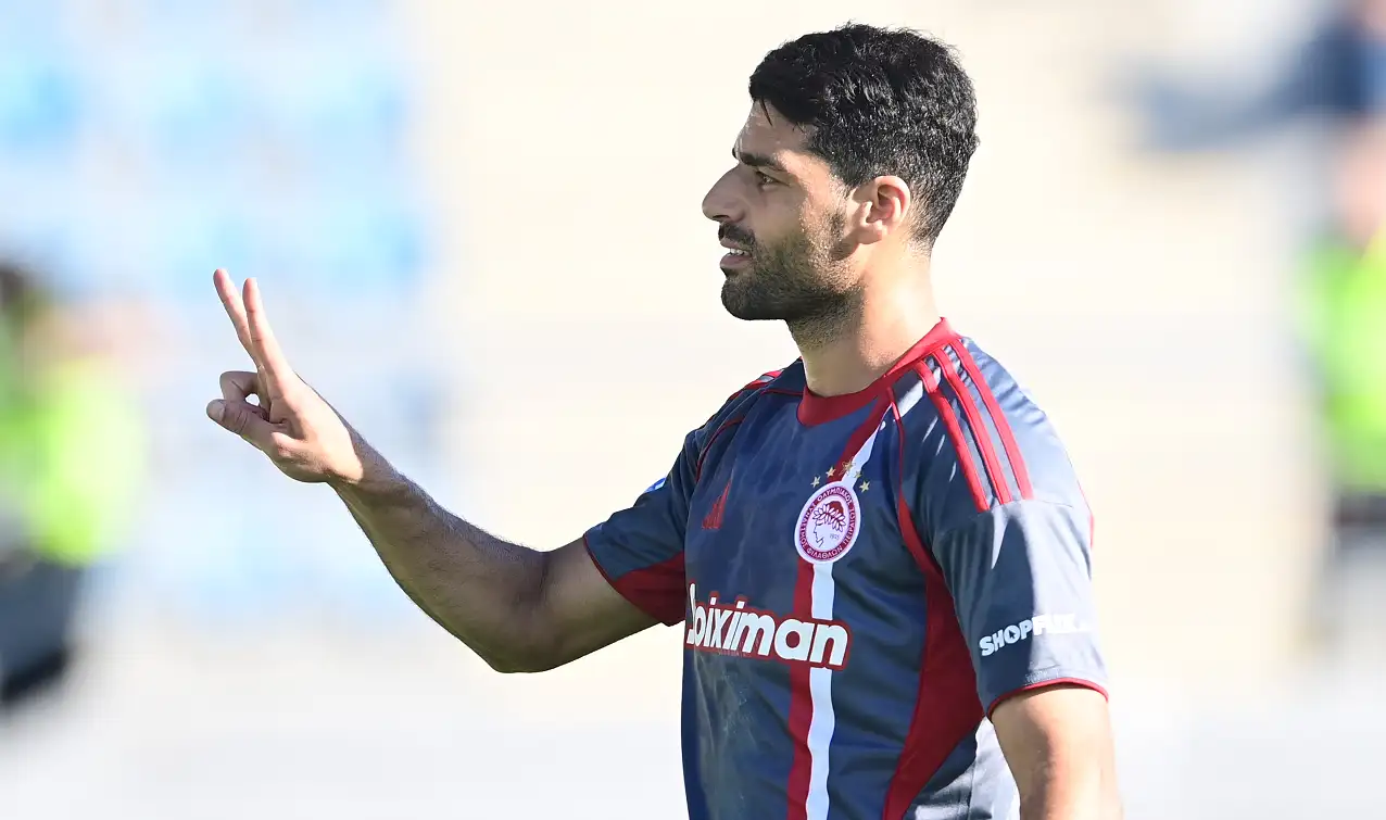 Ο λόγος που έμεινε εκτός αποστολής ο Ταρέμι από Μεντιλίμπαρ για ΑΕΛ