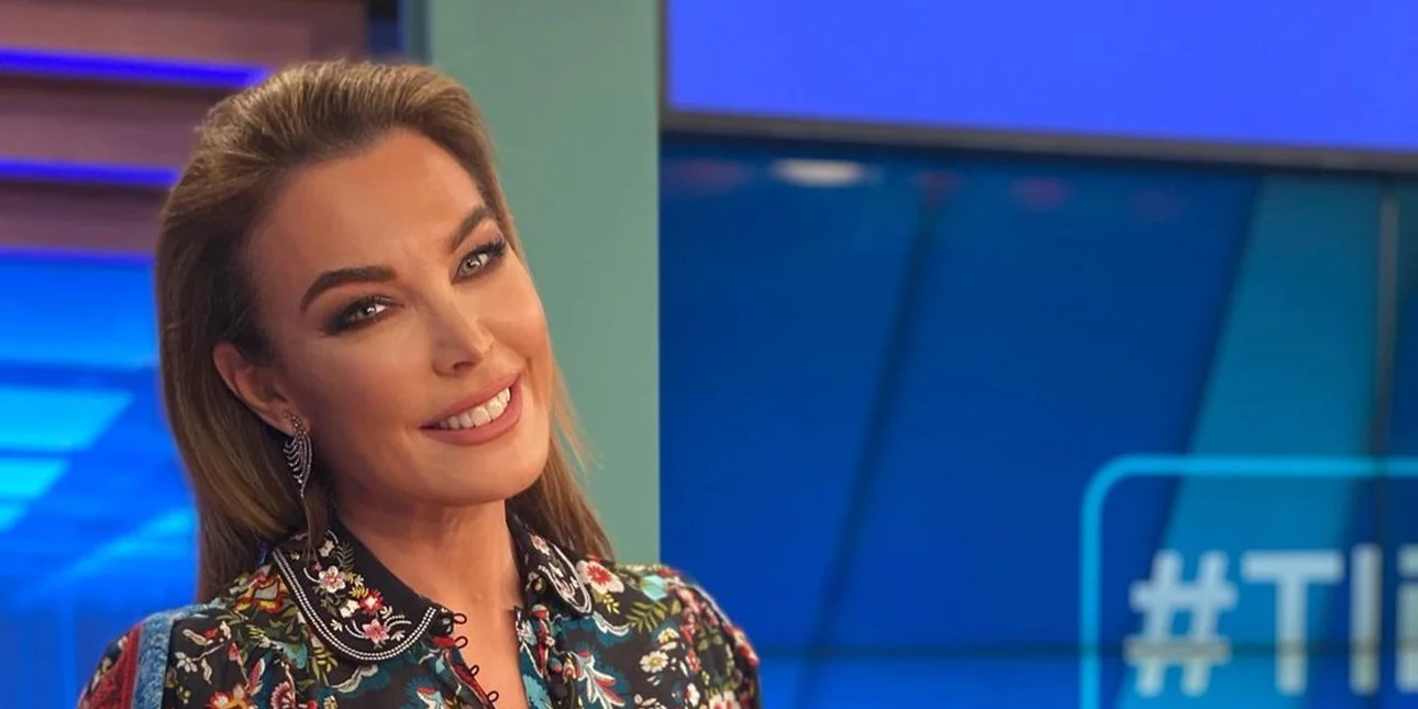 Έκτακτο Tώρα - Τέλος η Τατιάνα Στεφανίδου από ΣΚΑΪ - Η ανακοίνωση