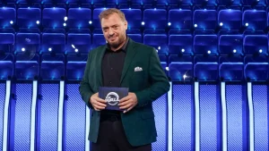 Χρήστος Φερεντίνος: Έκτακτn ανακοίνωση ΣΚΑΪ λίγες ώρες πριν την σημερινή (13/10) πρεμιέρα του The Wall