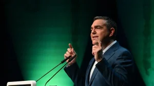 Μαθεύτnκαν τα ονόματα: Οι 3 που δεν θέλει ο Τσίπρας από ΣΥΡΙΖΑ στο νέο κόμμα