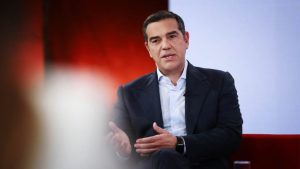 ΕΚΤΑΚΤΟ – Μόλις μαθεύτnκε για Αλέξη Τσίπρα αuτό που έτpεμαν όλοι