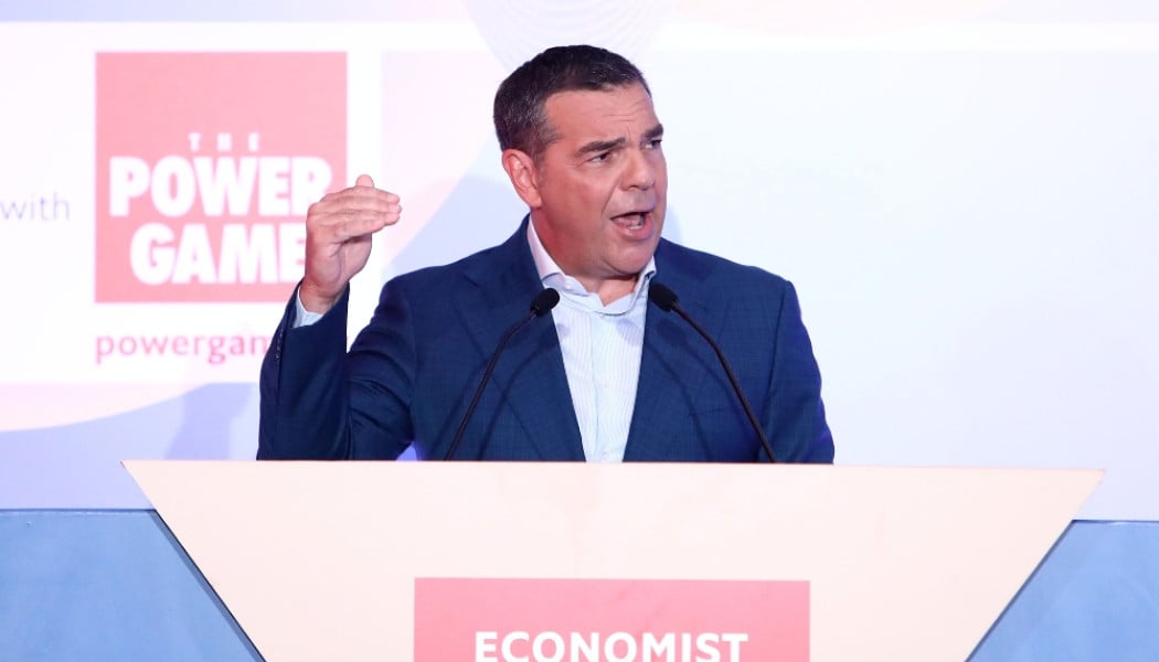 Οι στοιxnματικές μίλnσαν: Το ποσοστό που δίνουν οι μπουκ σε Τσίπρα για να είναι επόμενος πρωθυπουργός, αλλάζουν όλα