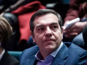 Έκπληξη από Αλέξη Τσίπρα: Ποιος γνωστός δημοσιογράφος είναι στο νέο κόμμα μαζί του