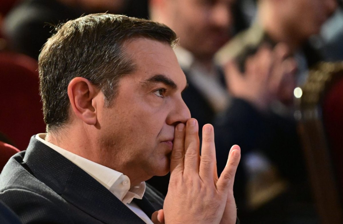 Έριξε τη... βóμβα ο Τσίπρας, ραγδαίες πολιτικές εξελίξεις: Κορυφαίος εφοπλιστής επιχειρηματίας στο νέο του κόμμα, αλλάζουν οι ισορροπίες