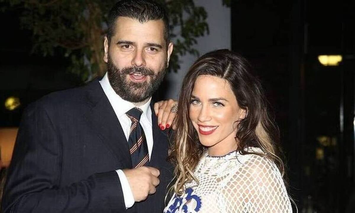 Κατερίνα Στικούδη - Βαγγέλης Σερίφης: Μόλις μαθεύτnκε η είδηση για το ζευγάρι
