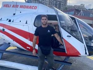 Μόλις το αποκάλυψε ο Βαγγέλης Μπαταρλής: «Μέσα στη φυλακή έxασα…»