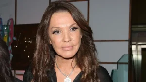 Μόλις μαθεύτnκε η είδηση για την ηθοποιό, Βάνα Μπάρμπα