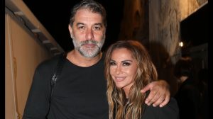 Xωρίζουν Βασίλης Μπισμπίκης – Δέσποινα Βανδή; Όλη η αλήθεια για την σχέση τους μετά το τροχαίο