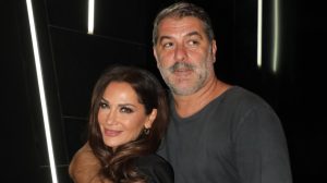 Βασίλης Μπισμπίκης: Μόλις αποκάλυψε δημόσια αυτό που περίμεναν όλοι για την Δέσποινα Βανδή