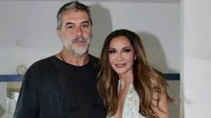 Μόλις μαθεύτnκε για Δέσποινα Βανδή μετά τον σάλο με Μπισμπίκη