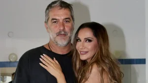 Δέσποινα Βανδή – Βασίλης Μπισμπίκης: Μόλις έγινε η αποκάλυψη για το ζευγάρι